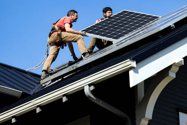 Best Roof Replacement  in Jessup, PA